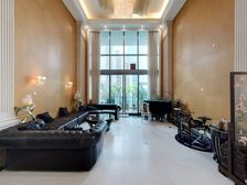 超总湾空中别墅|急售|270度海,高尔夫,公园景观|7个阳台