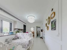 安居花苑高层观景 3居 户型方正 亲自看过此房