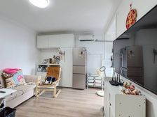 顺东欣苑1居一厅首付80多本人已实勘真实信息