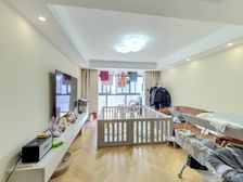 浦江天第苑正规2居室小区环境好低总价低首付