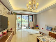 楼层好,视野广,盛世豪园(二期)圆您置业梦想!