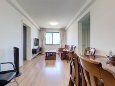 紫华欣苑 正规3居 拎包入住 婚房shou选 社区环境