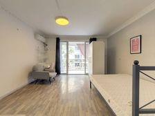 杨浦精装修大运盛城人文社区飘窗视野开阔