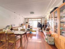 兰馨苑(杨浦)中层小区安静舒适明厨明卫南北户型