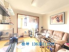 田林十一村3居70.8平南朝向视野开阔全明采光好