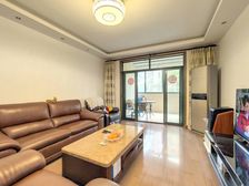 中环明珠 3室2厅 138.22平