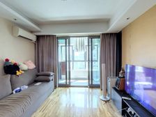 瑞虹新城璟庭 2室2厅 94.16平