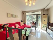 花园城 3室2厅 133.94平