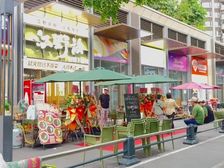 壹城中心350万街铺,13178元月,临街铺,70年