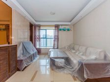 亲贤 商圈成熟 商品房 装修好 高楼层视野好 交通便捷