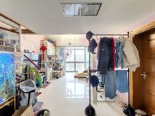 浦发绿城永泰路1960弄 2室2厅 79.26平