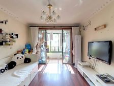 浦发绿城浦三路2801弄 2室2厅 76.17平