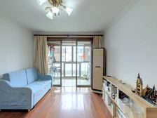 浦发绿城永泰路1960弄 2室1厅 72.02平