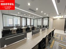 拎包办公 使用率高 一房东出租 免中介费