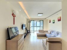 浦发绿城西泰林路750弄 2室1厅 81.19平