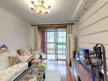 浦发绿城永泰路1960弄 2室1厅 72.93平