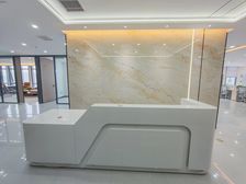 省骨科医院地铁口建正东方中心400平双面采光业主急用钱