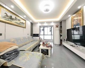 时代星城 商品房 南北通透 商业配套成熟 中间楼层采光充足