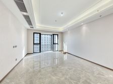 长风街 丽华片区 花语堂,175平4居,