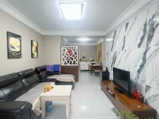 首开国风琅樾 临地铁 交通便利 商品房 刚需两居 有电梯