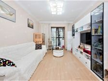 新上 笋盘 !南北通透 户型正 看房方便