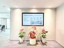 甲方直租丨中国民生银行大厦丨268平-438平丨湖景办公丨