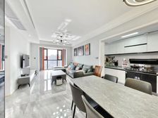 石桥铺大2室可拎包入住樊华三期江语山