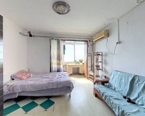 车站北里 2室1厅 59平