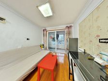 馨浦苑北区 2室2厅 76.39平