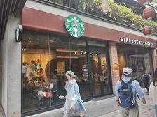 业主移民国外,出售资产,租户还有十二年合同,赠送超大外摆面积