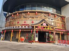 海珠270度拐角小独栋!全业态!地铁商场大平层住宅围绕!