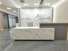 12800租大坪龙湖时代天街精装写字楼办公家具齐全