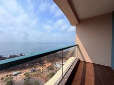 百米亲海 奢阔大平层 独拥一线海景 坐享成熟的度假主场