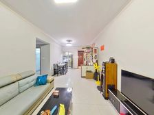 尚上名筑 西南向中高层三房 户型实用采光保养好 随时拎包入住