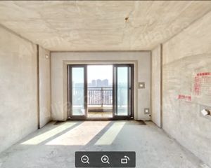 地铁口次新小区,纯板房,一梯一户小高层 2号线