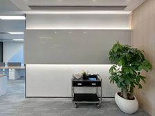 金融城 汉银广场 精装拎包 高使用率 24H空调 招商直租