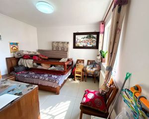 东城永定门66平简装两居 满五 东南朝向