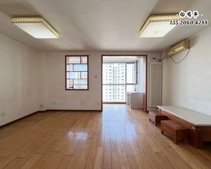 楼层好,视野广,尚城复式房圆您置业梦想!