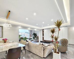 南城都汇汇尚园4室1厅南