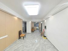 2号线凌空路地铁站 大洪佳苑 101平3居 2019年电梯