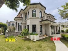 今年必卖!没路冲8百万壕装2019年竣工!房型正气近地铁