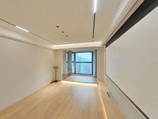 徐家汇 汇师书包 东方曼哈顿 西南向精装两房 满五住宅