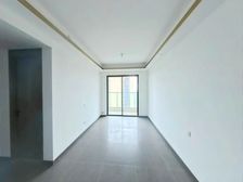 佛山新城笋盘!华师附旁 精装修现房 全新未入住 近地铁!