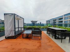 一站成名数据谷!中央公园丶带大露台丶品质别墅丶南北通透