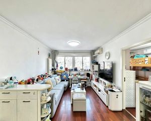 好房出售,648起拍,复兴路61号院海淀万寿路,南北通透两居
