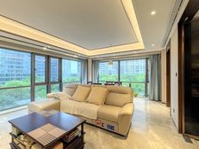 融创滨江壹号院3室2厅南