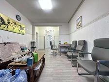 南北通透 商圈成熟 高楼层视野好 带电梯 次新房 大两居