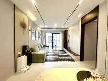 与坪山交汇 精装入住少 满五 来电谈价 业主急需周转