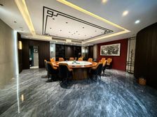 南艺后街丨带燃气丨豪华装修丨无转让费丨接待办公优 送车位