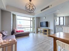 长发古北核心美宅,温馨3室,点击一次 幸福一生